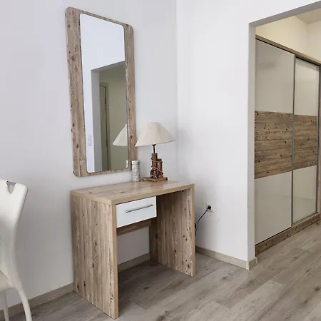 Supreme Apartamento