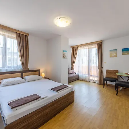 Apartament Supreme *