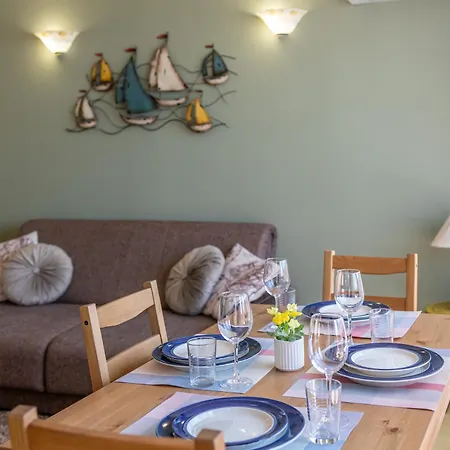 Apartament Supreme