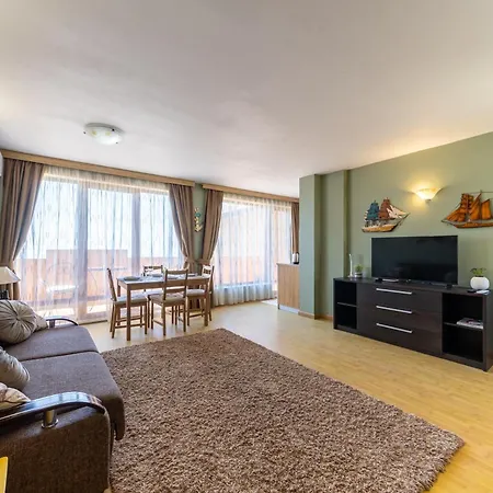 Apartament Supreme *