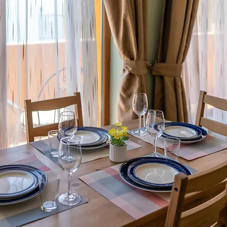 Supreme Appartement *