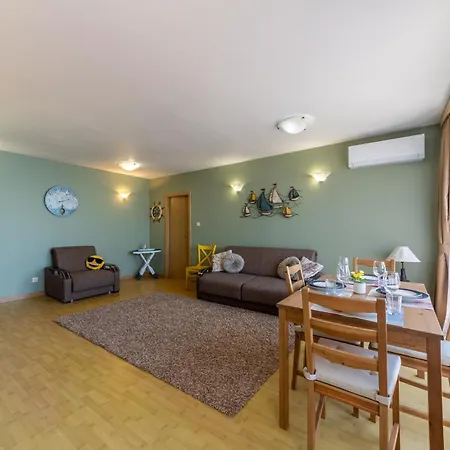 Apartament Supreme Bałczik