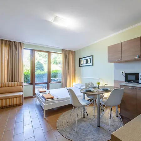 Apartament Supreme