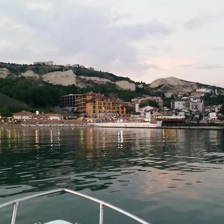 Daire Supreme Balçık