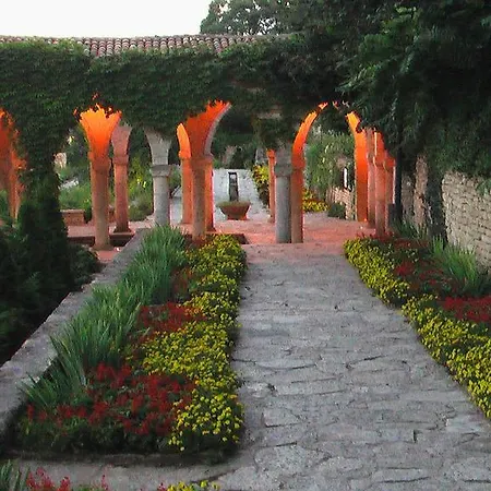 Supreme * Balchik