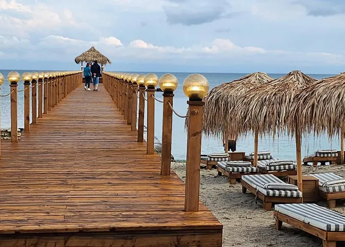 Supreme 아파트 발치크